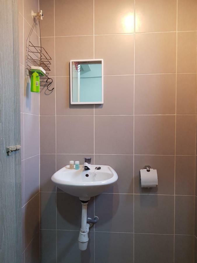 Baoyousongsong Kampar Kültér fotó